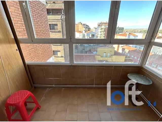 Piso en venta en Pantoja, Zamora