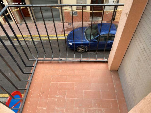 Piso en alquiler en la Plana Alta, Valencia