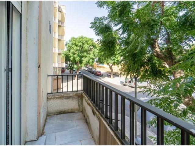 Piso en venta en Crist Rei, Raiguer