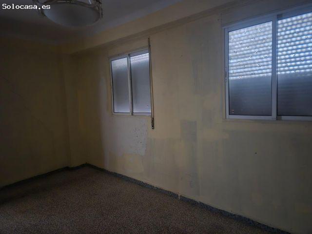 Piso en venta en Barrio de la Villa, Sierra de Cádiz