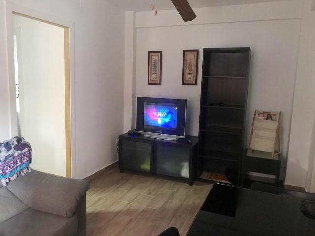 Apartamento en alquiler en Trille, Bahía de Cádiz