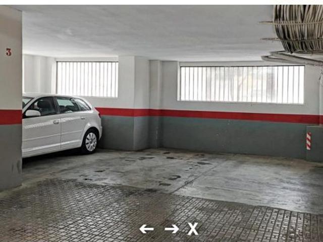 Piso en alquiler en Granada