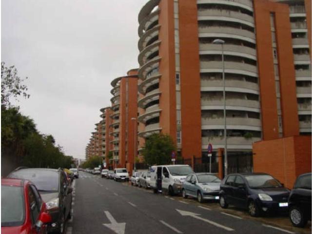 Piso en venta en Bellavista-La Palmera, Sevilla