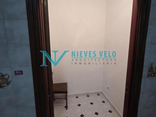 Piso en venta en Santa Comba, Galicia