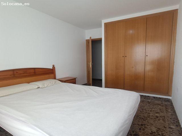 Piso en alquiler en Castellón De La Plana, Valencia