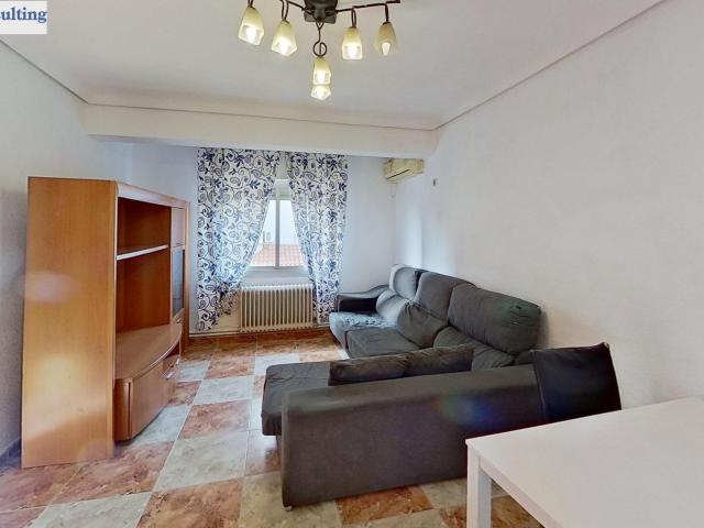 Piso en venta en Centro, Albacete