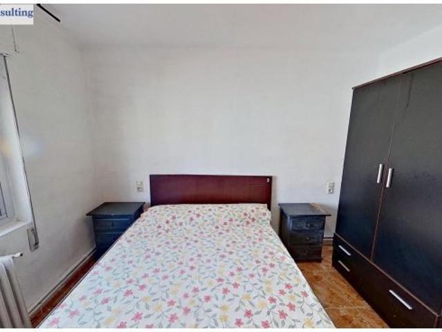 Piso en venta en Distrito 2, Albacete