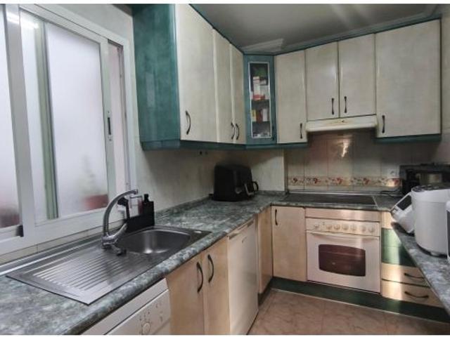 Piso en venta en Teatinos-Universidad, Málaga-Costa del Sol