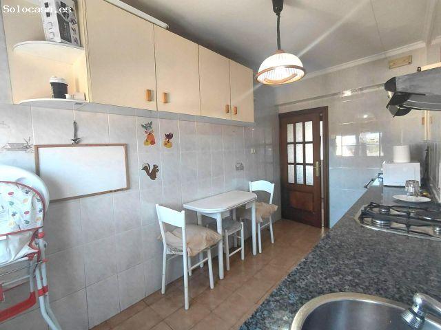 Piso en venta en Medio Cudeyo, Cantabria