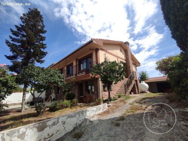 Casa en venta en Peñalba De Ávila
