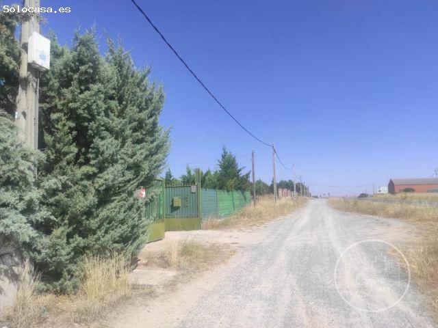 Casa en venta en Martiherrero