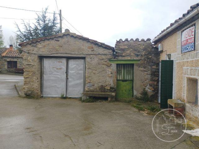 Casa en venta en Riofrío