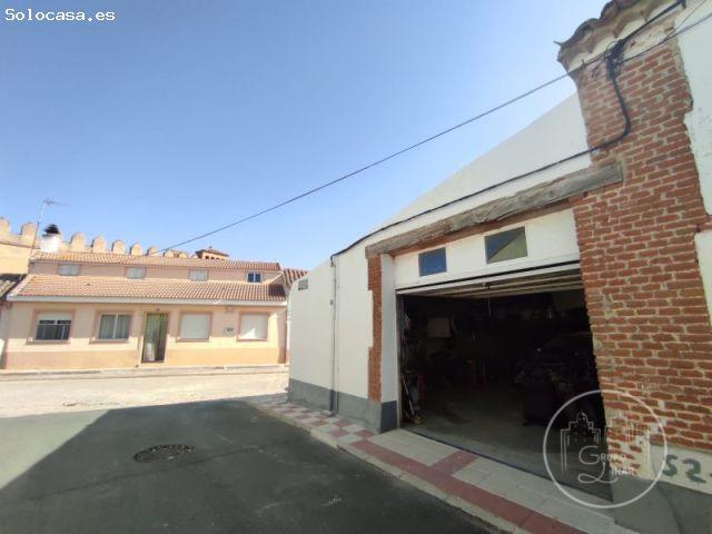 Casa en venta en Narros De Saldueña