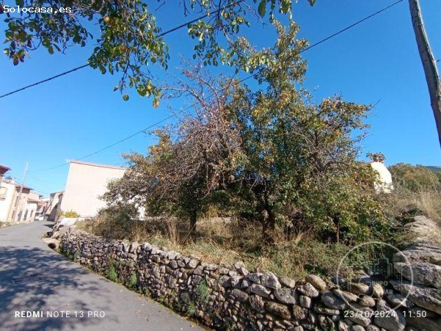 Local Comercial en venta en Navalonguilla, Castilla y León