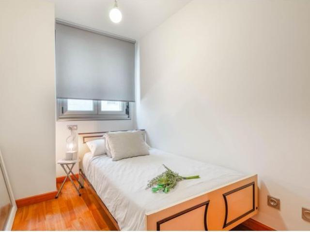 Piso en venta en La Vallina, Gozón