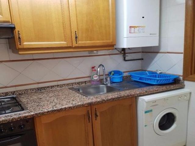 Piso en alquiler en la Plana Alta, Valencia
