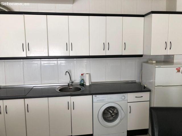 Piso en alquiler en Beiro, Granada