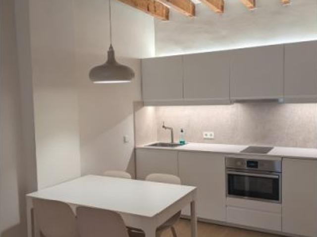 Piso en venta en Canamunt, Palma