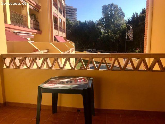 Piso en alquiler en Torreblanca, Costa del Sol Occidental
