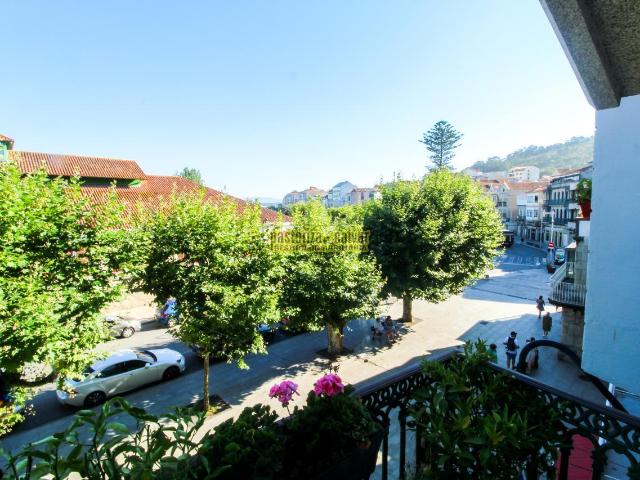 Piso en venta en Cangas, O Sinal