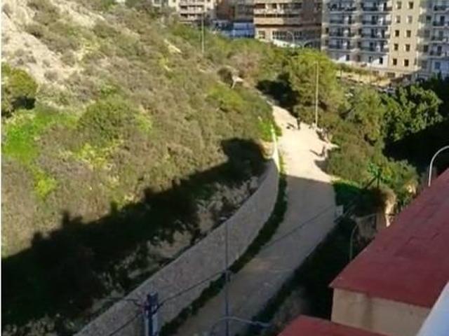 Ático en alquiler en l'Alacantí, Valencia