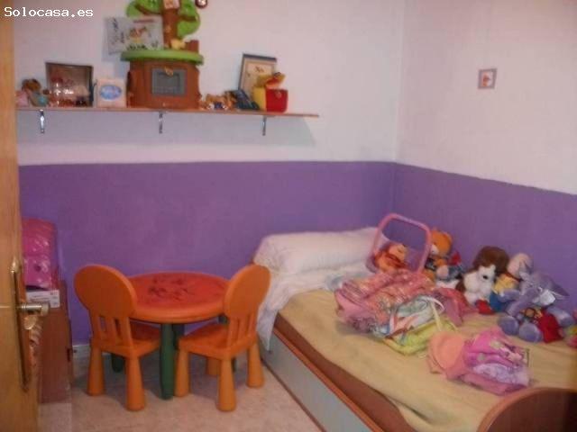 Piso en venta en el Borràs, Bages