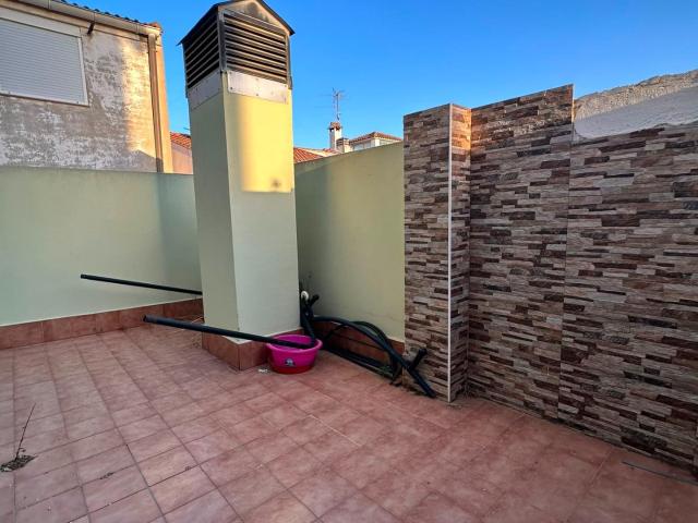 Piso en venta en Casas-ibáñez, Castilla-La Mancha