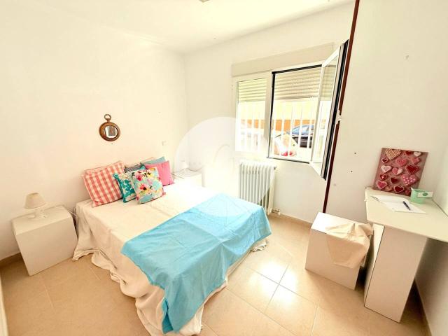 Piso en venta en Medina Sur, Medina Del Campo