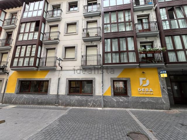 Piso en venta en Deba, Gipuzkoa