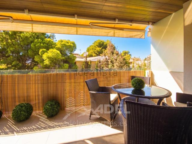 Piso en venta en Urbanización Residencial Montemar, Orihuela