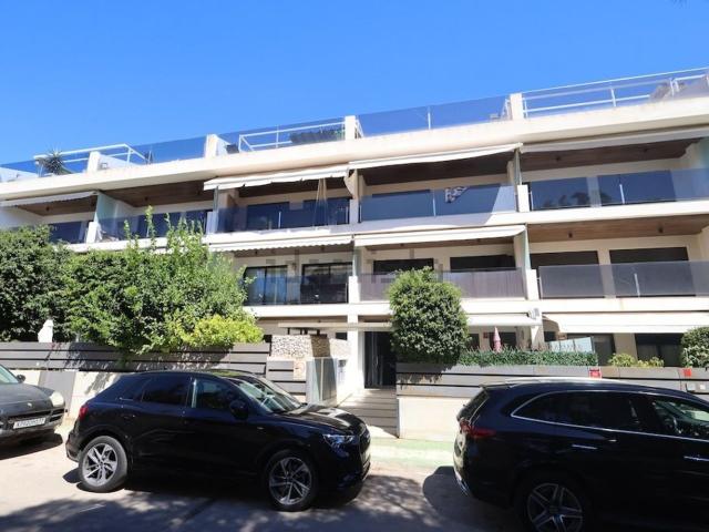 Piso en venta en Dehesa de Campoamor, Orihuela
