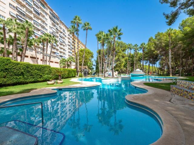 Piso en venta en Urbanización Residencial Montemar, Orihuela