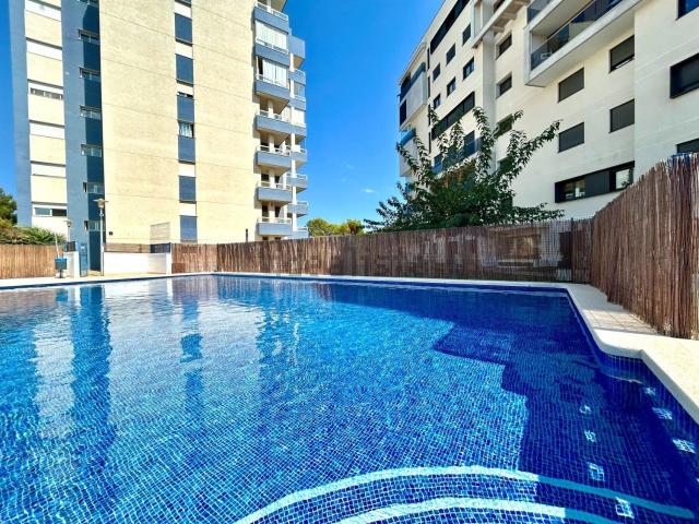 Piso en venta en Urbanización Residencial Montemar, Orihuela