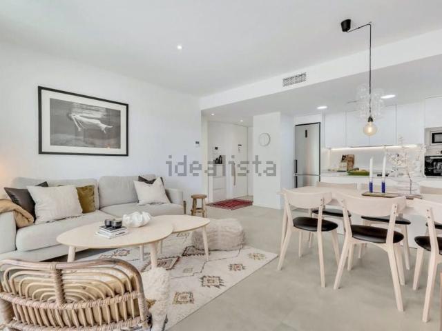 Piso en venta en Dehesa de Campoamor, el Baix Segura / La Vega Baja