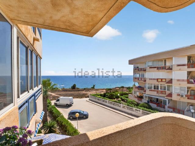 Piso en venta en Dehesa de Campoamor, el Baix Segura / La Vega Baja