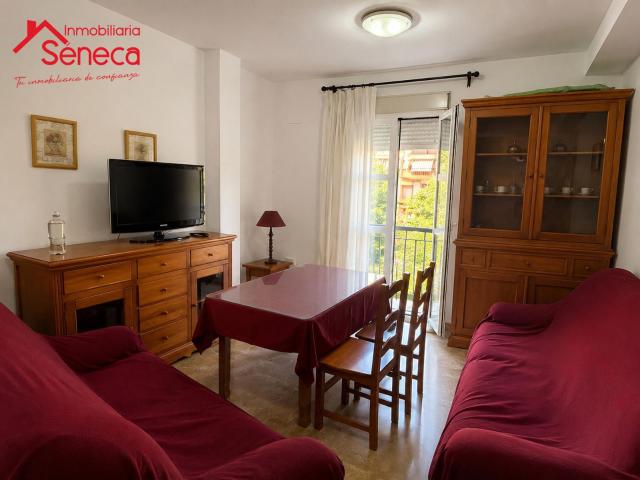 Apartamento en alquiler en Distrito Noroeste, Córdoba