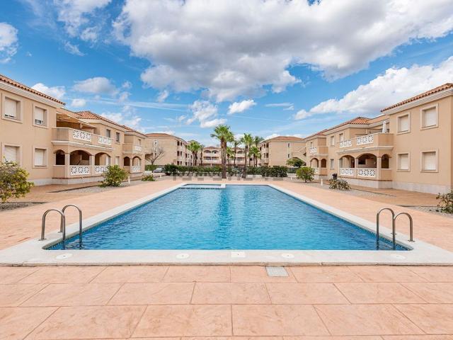 Piso en venta en Deltebre, Riumar