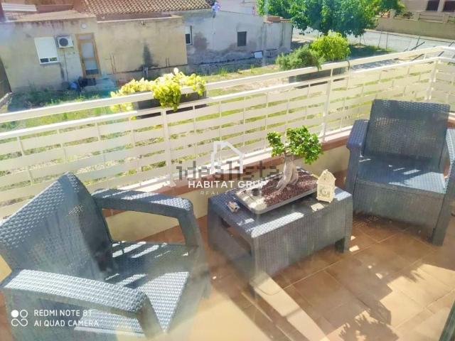 Dúplex en venta en Deltebre, Tarragona