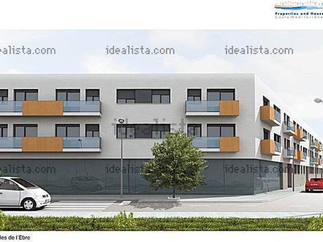 Piso en venta en Deltebre, Tarragona