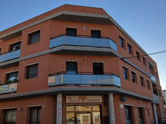 Piso en venta en Deltebre, Tarragona