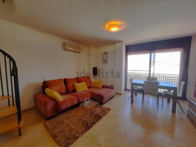 Ático en venta en Baix Ebre, Catalunya