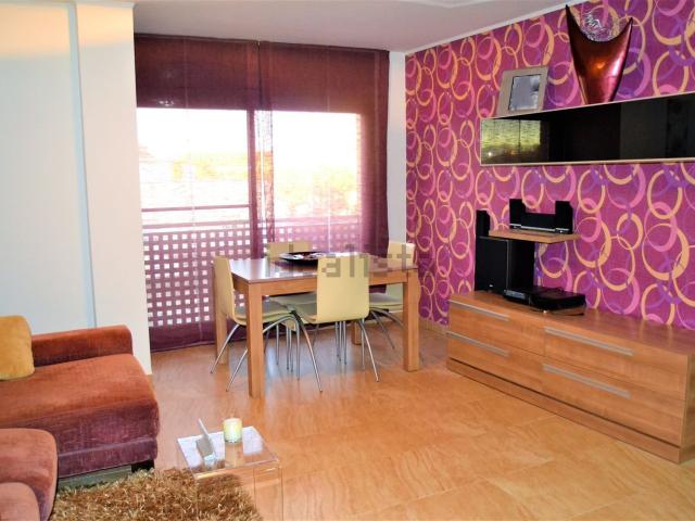 Dúplex en venta en Deltebre, Tarragona