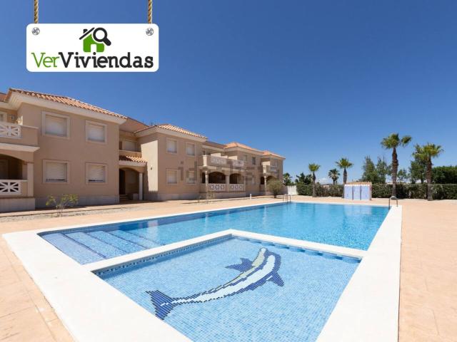 Piso en venta en Deltebre, Riumar