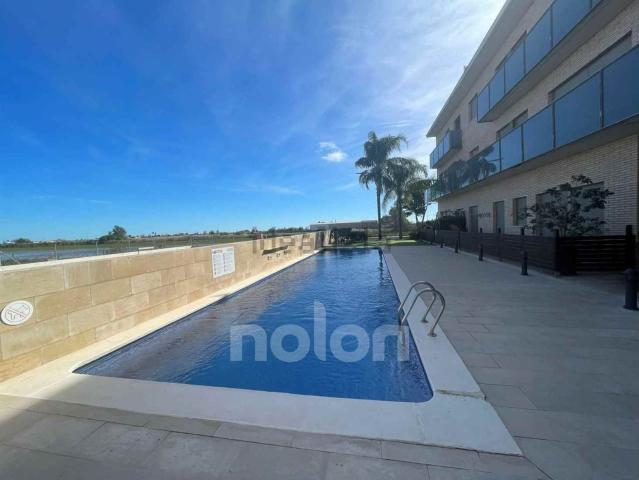 Piso en venta en Deltebre, Tarragona