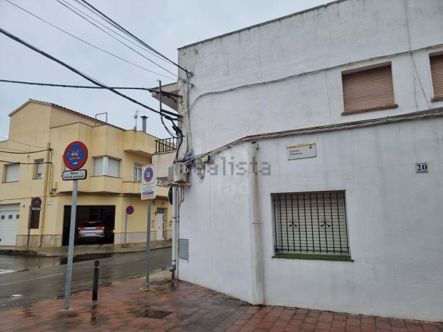 Piso en venta en Deltebre