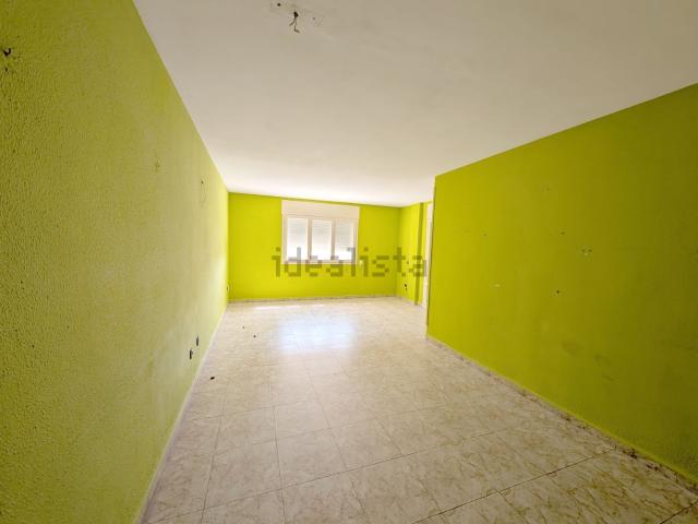 Piso en venta en Deltebre, Tarragona