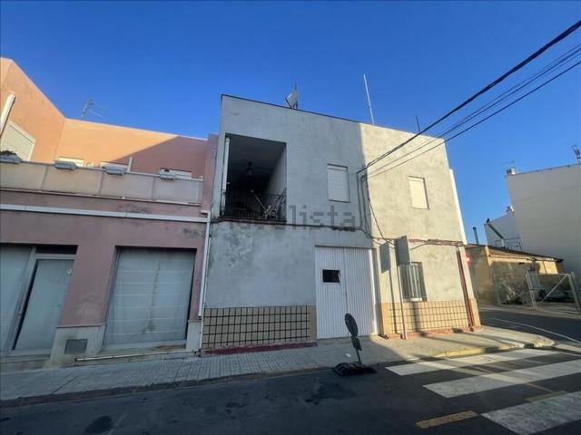 Piso en venta en Deltebre, Tarragona