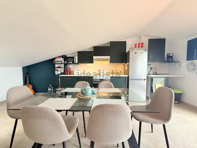 Ático en venta en Deltebre, Tarragona