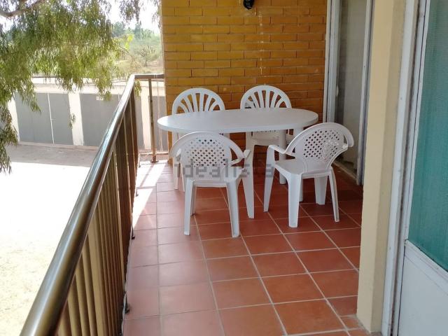 Piso en venta en Riumar, Deltebre