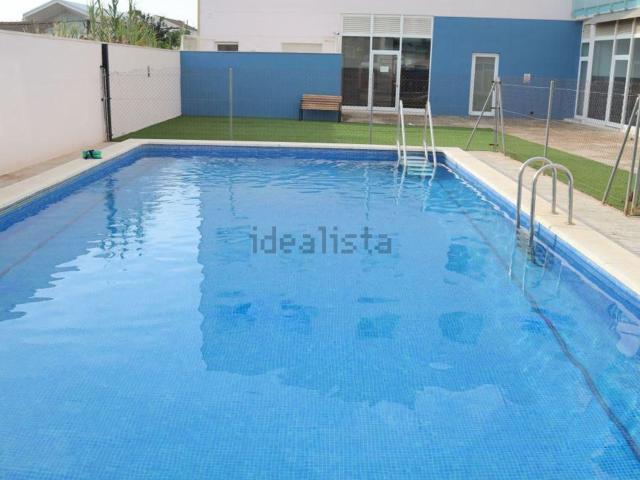 Piso en alquiler en Deltebre, Tarragona